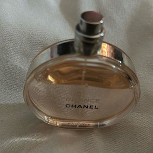 Chance Chanel